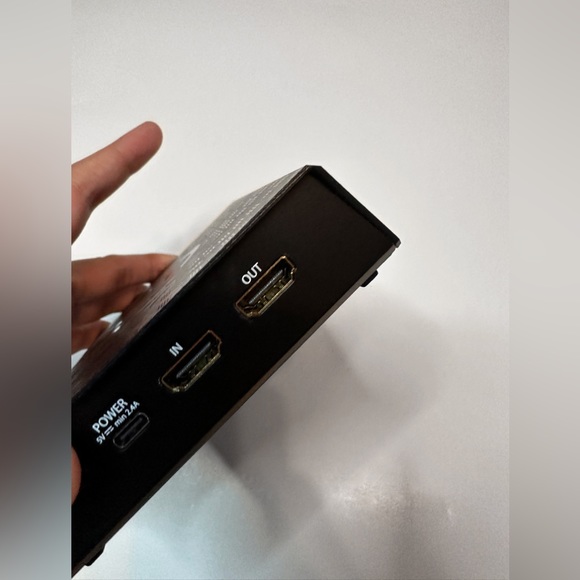 ELGATO 4K60 S+ - Picture 7 of 7